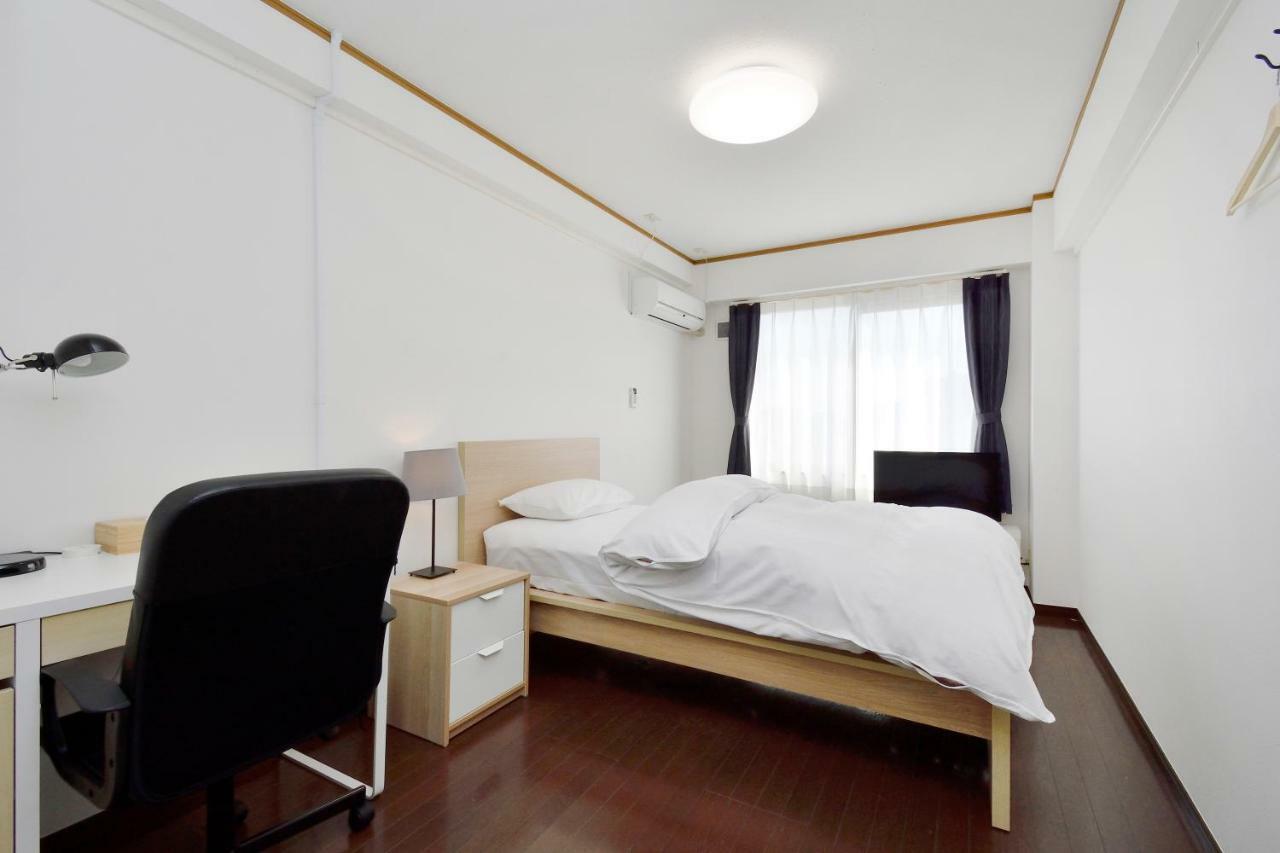 Hotinn Sendai Nagamachi Exterior photo